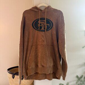 San Francisco 49ers Hoodie
